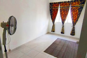 Pangsapuri Seri Utama