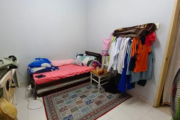 Anggerik Residensi, Bandar Teknologi Kajang