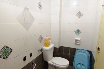 Anggerik Residensi, Bandar Teknologi Kajang