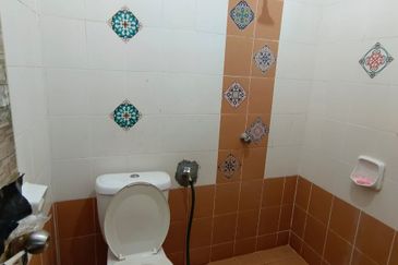 Anggerik Residensi, Bandar Teknologi Kajang