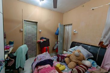 Anggerik Residensi, Bandar Teknologi Kajang