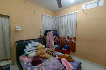 Anggerik Residensi, Bandar Teknologi Kajang