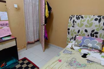 Anggerik Residensi, Bandar Teknologi Kajang