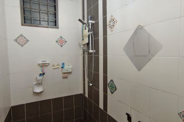 Anggerik Residensi, Bandar Teknologi Kajang