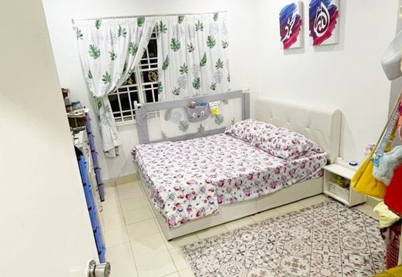Serdang Villa Apartment