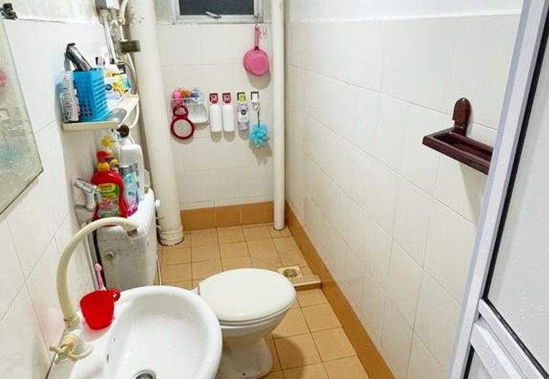 Serdang Villa Apartment