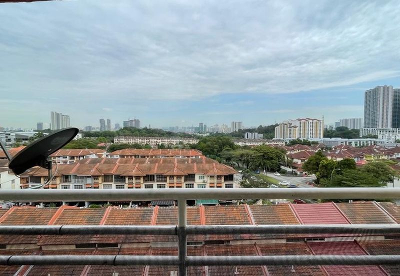 Serdang Villa Apartment