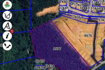 Kampung Sungai Merab