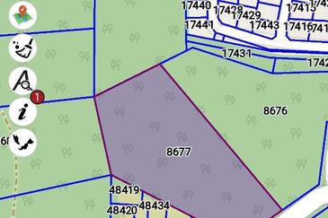 Kampung Sungai Merab