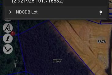 Kampung Sungai Merab