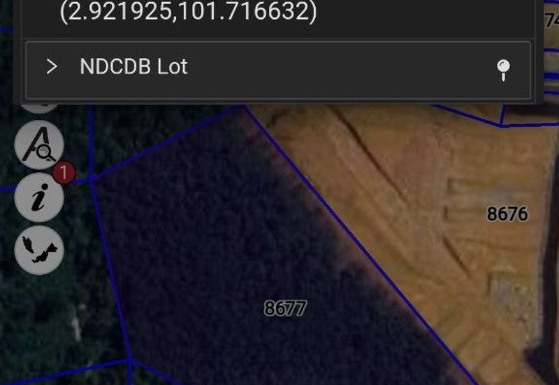 Kampung Sungai Merab