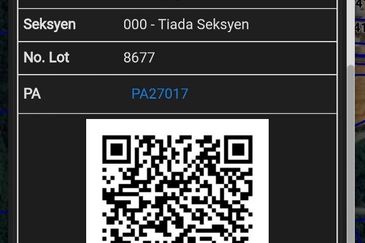 Kampung Sungai Merab