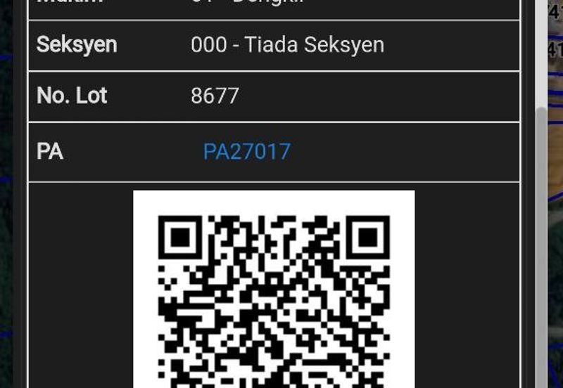 Kampung Sungai Merab