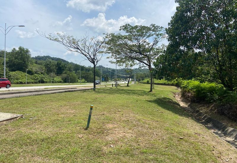 NEARBY MAINROAD| Agriculture Land, Kampung Sungai Merab Hulu, Kajang