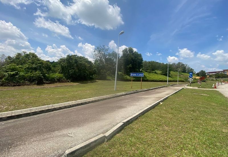 NEARBY MAINROAD| Agriculture Land, Kampung Sungai Merab Hulu, Kajang