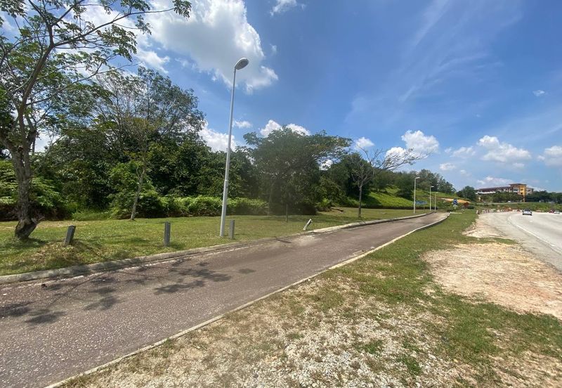 NEARBY MAINROAD| Agriculture Land, Kampung Sungai Merab Hulu, Kajang