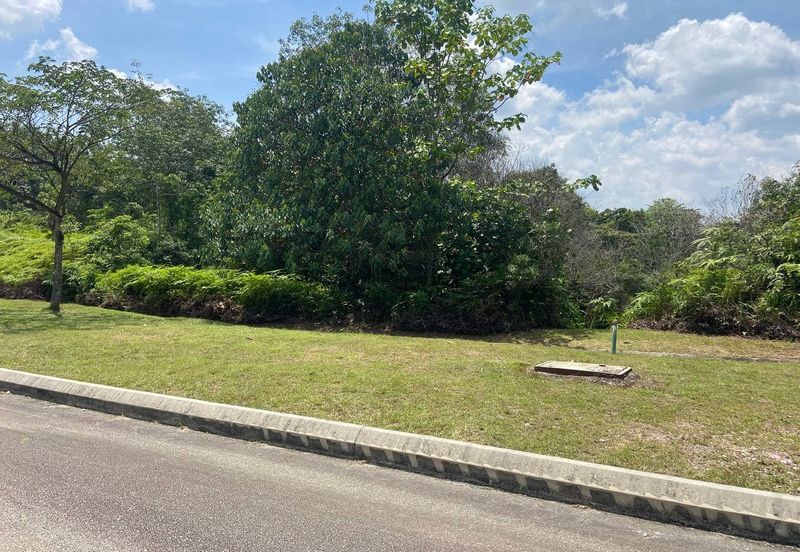 NEARBY MAINROAD| Agriculture Land, Kampung Sungai Merab Hulu, Kajang