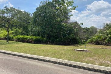 NEARBY MAINROAD| Agriculture Land, Kampung Sungai Merab Hulu, Kajang