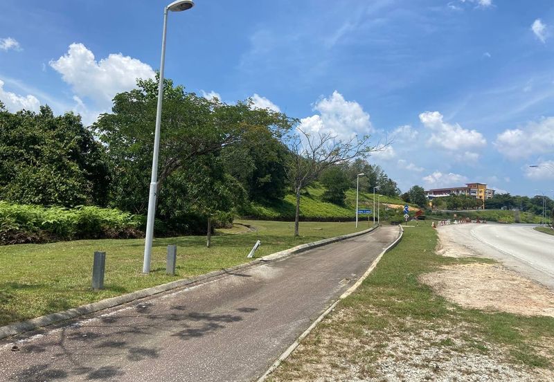 NEARBY MAINROAD| Agriculture Land, Kampung Sungai Merab Hulu, Kajang