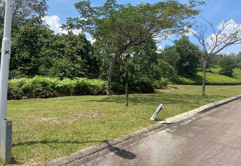 NEARBY MAINROAD| Agriculture Land, Kampung Sungai Merab Hulu, Kajang