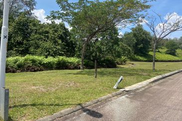 NEARBY MAINROAD| Agriculture Land, Kampung Sungai Merab Hulu, Kajang