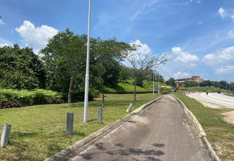 NEARBY MAINROAD| Agriculture Land, Kampung Sungai Merab Hulu, Kajang