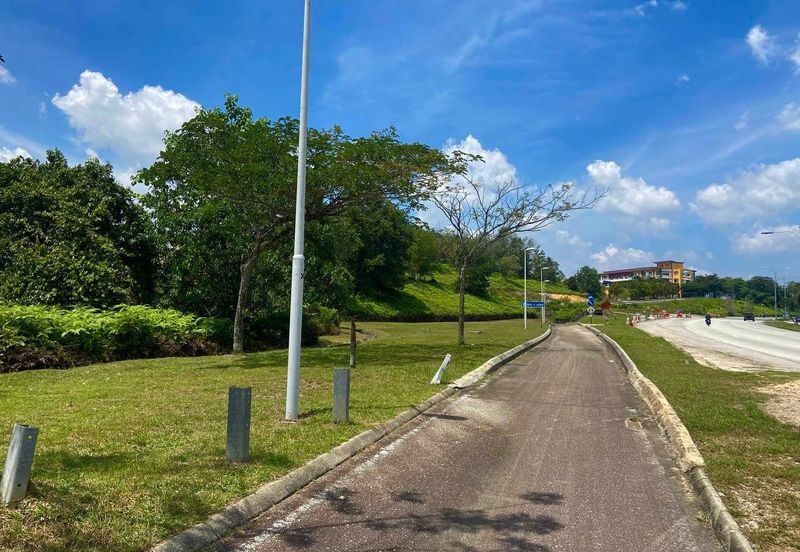 NEARBY MAINROAD| Agriculture Land, Kampung Sungai Merab Hulu, Kajang