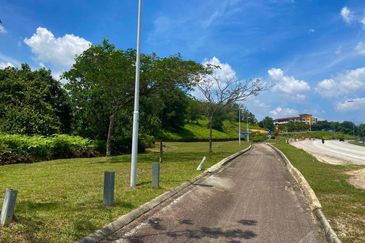 NEARBY MAINROAD| Agriculture Land, Kampung Sungai Merab Hulu, Kajang