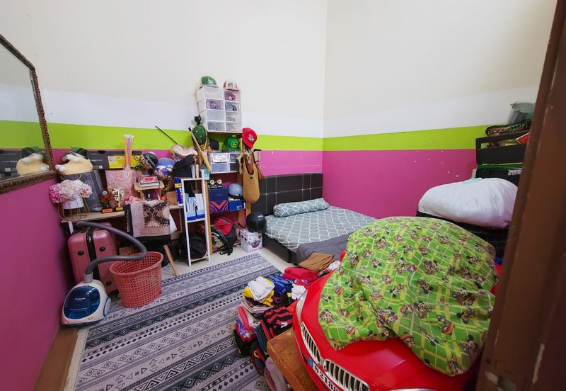 Taman Amanah, Kuala Langat