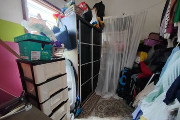 Taman Amanah, Kuala Langat