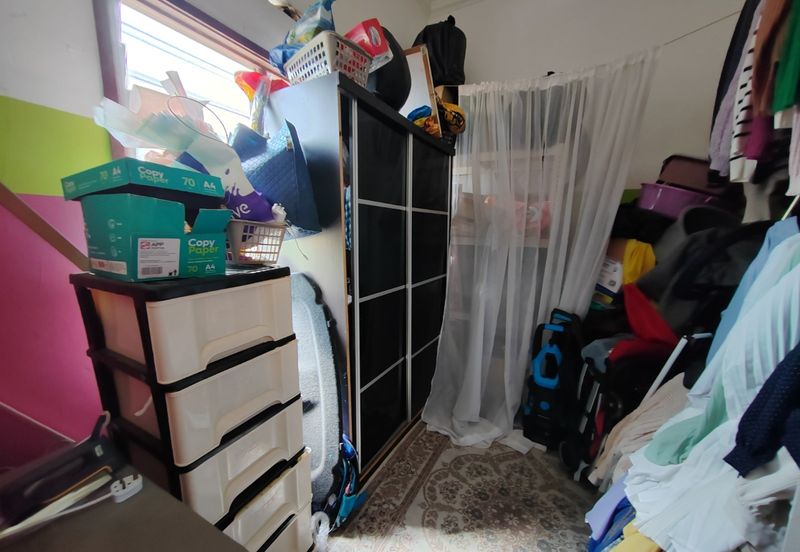 Taman Amanah, Kuala Langat