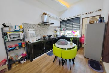 Taman Amanah, Kuala Langat