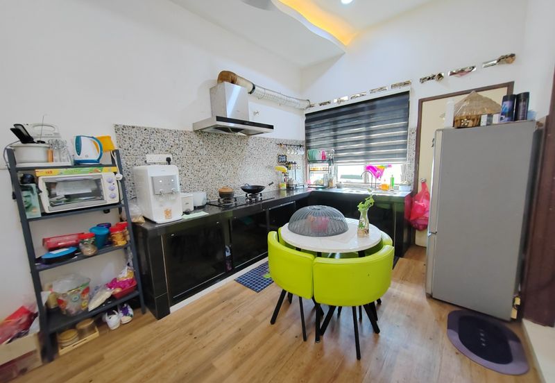 Taman Amanah, Kuala Langat