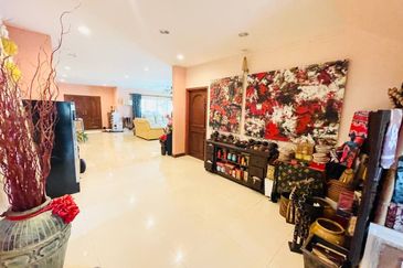 Country Heights Kajang