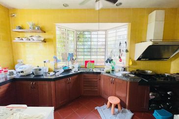 Country Heights Kajang