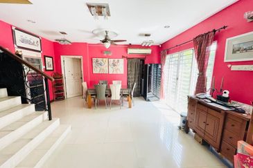 Country Heights Kajang