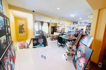 Country Heights Kajang