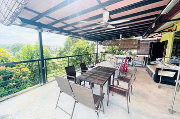 Country Heights Kajang