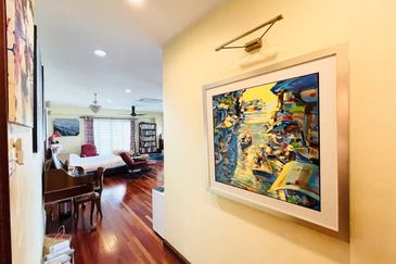 Country Heights Kajang