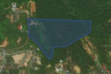 RESIDENTIAL ZONING| Agriculture Land, Taman Puncak Mekar, Sungai Merab, Kajang For Sale