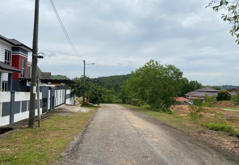 RESIDENTIAL ZONING| Agriculture Land, Taman Puncak Mekar, Sungai Merab, Kajang For Sale
