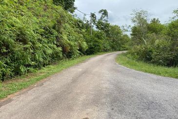 RESIDENTIAL ZONING| Agriculture Land, Taman Puncak Mekar, Sungai Merab, Kajang For Sale