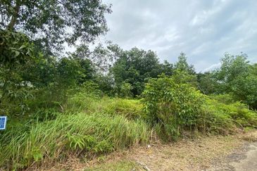 RESIDENTIAL ZONING| Agriculture Land, Taman Puncak Mekar, Sungai Merab, Kajang For Sale