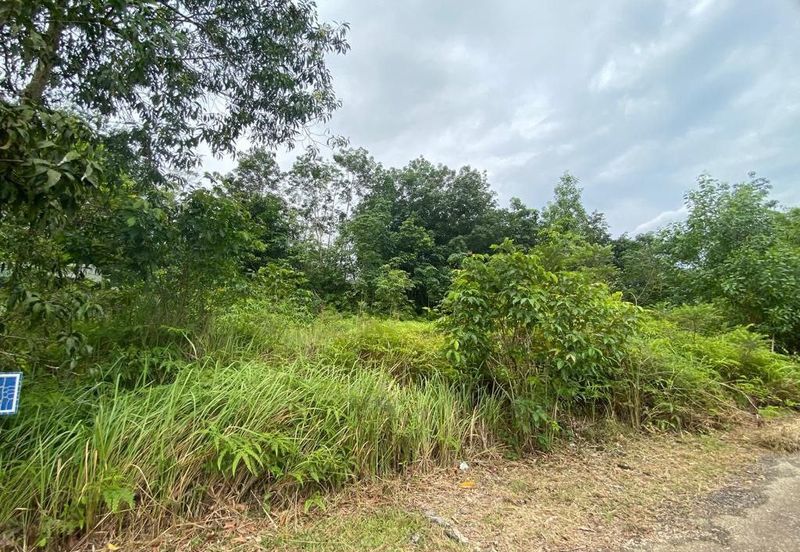 RESIDENTIAL ZONING| Agriculture Land, Taman Puncak Mekar, Sungai Merab, Kajang For Sale