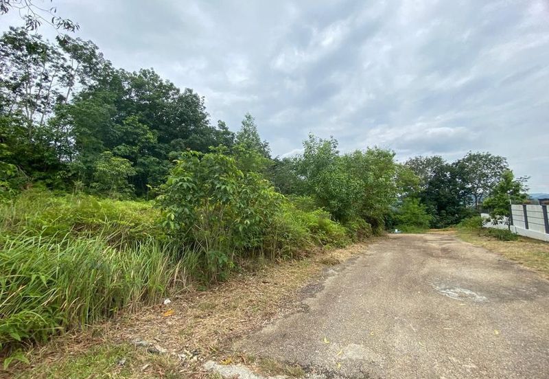 RESIDENTIAL ZONING| Agriculture Land, Taman Puncak Mekar, Sungai Merab, Kajang For Sale