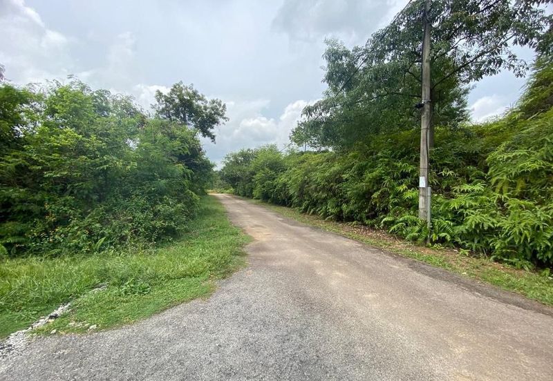 RESIDENTIAL ZONING| Agriculture Land, Taman Puncak Mekar, Sungai Merab, Kajang For Sale