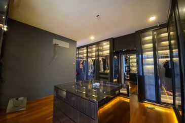 Country Heights Kajang