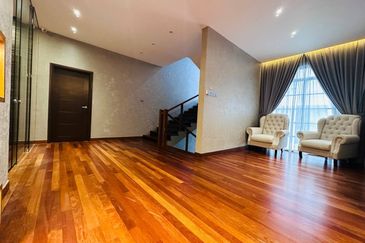 Country Heights Kajang