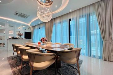 Country Heights Kajang