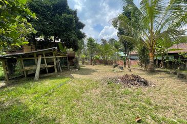 GERAN INDIVIDU| Agriculture Land, Sungai Gabai, Hulu Langat For Sale